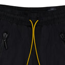 Black Flight Suit Pants