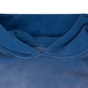 Blue Tinted Hoodie