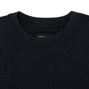 Black Gothic Flame T-Shirt
