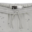 Sport Grey Tonal Punk V2 Sweatpants