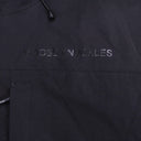 Black Ski Mountain 3Q Jacket