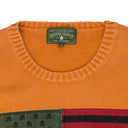 Orange Flag Crewneck