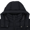 Black Bedstuy Jacket
