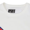White White Gas Baby Tee