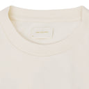 Cream Unisphere Short-Sleeve T-Shirt