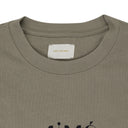 Green Ink Logo T-Shirt