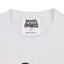 White Worldwide T-Shirt