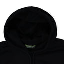 Black SRCA Graphic 1 Hoodie
