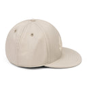Tan 'Amiri' 22 Fitted Cap