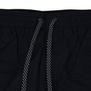 Black Core Nylon Pant