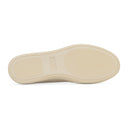 Beige Court Top Sneakers