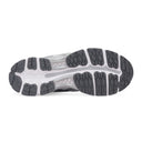 Silver / Green GEL NYC Sneaker