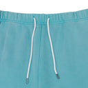 Green Hwt Fleece Sweatshort