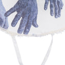 Indigo Handprint S2 Hat