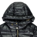 Black Moonstone Gold Jacket