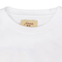 White Franck Pellegrino Collage T-Shirt