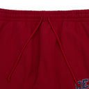 Red Denim U Sweatpants