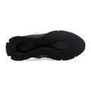 Core Black/Cream White/Core Black Megaride Bones Sneakers