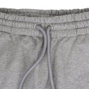 Grey Wave Diagonal Sweatpants