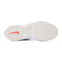 White/Red Orbit-Summit White Signal D/MS/X Sneakers