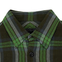 Green Highland Shirt
