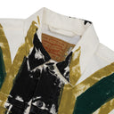 White Union Jack Type-2 Jacket