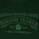 Green ADG Thermal Longsleeve