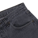 Black 501 Vintage Jeans