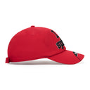 Red Red Souvenir 6-Panel Hat
