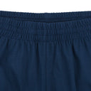 Blue Mesh Shorts