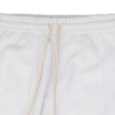 White Denim University Sweatpants