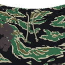 Tiger Camo Camo Wreath Sweatpants