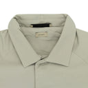 Grey Athletics Trench Coat