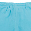 Cyan Punk V2 Sweatpants