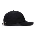 Black I Dice NY Cap