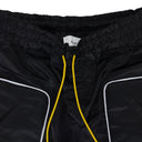 Black Racer Moto Pants