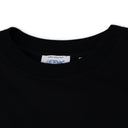 Black Skate Fit Short Sleeve Tape Arrow T-Shirt