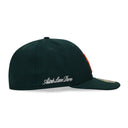 Dark Green New Era Mets Hat