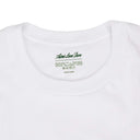 White White T-shirt 3-Pack