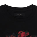 Red Snake Vintage T-shirt