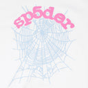 White OG Web Baby T-Shirt