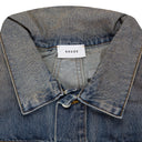 Blue Denim Jacket