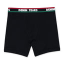 Black Boxer Brief 3-Pack