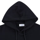Black Bolt Arrow Hoodie