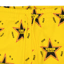 Yellow Every Tear Is A Star Sweatpants
