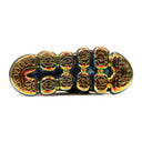 Black Rainbow Loafer