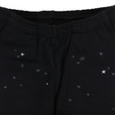 Black Rhinestone Punk V2 Sweatpant