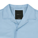 Dutch Canal Leather SS Shirt