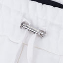 White AMIRI 22 Shorts