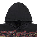 Black Podium Dreams Hoodie